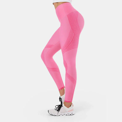 Legging 3D Cellunia – Redefina su silueta sin esfuerzo