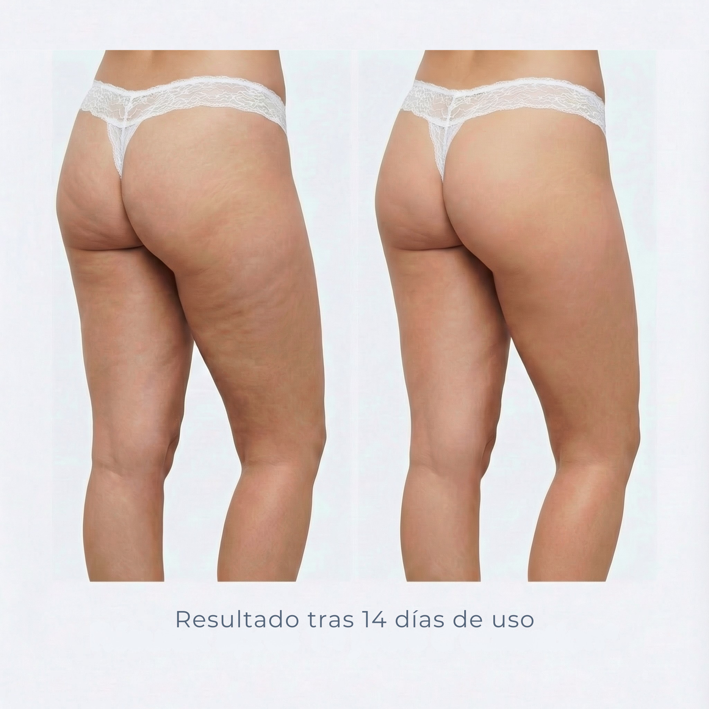 Legging 3D Cellunia – Redefina su silueta sin esfuerzo