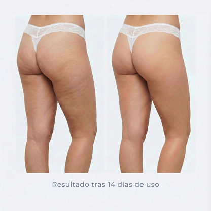 Legging 3D Cellunia – Redefina su silueta sin esfuerzo
