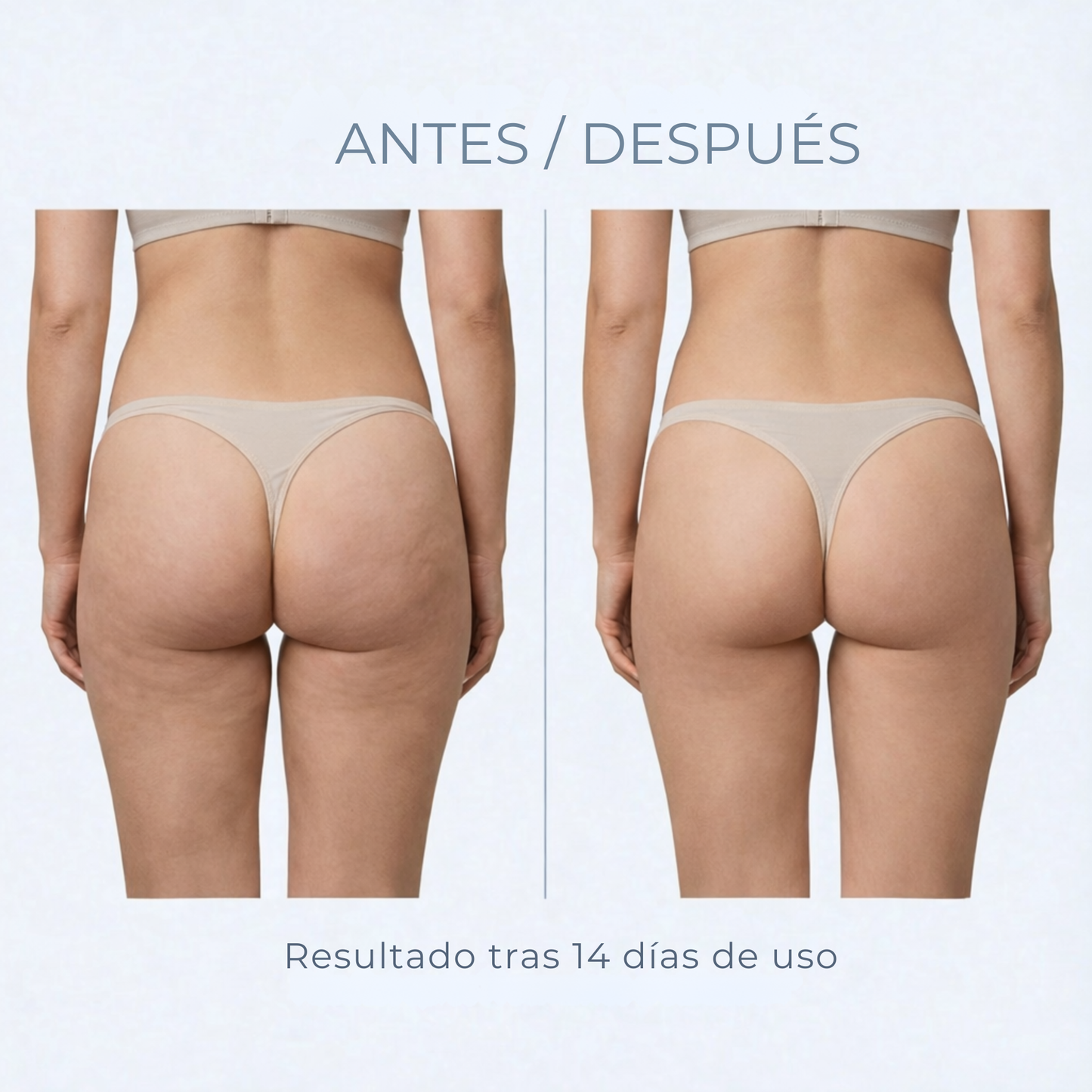 Legging 3D Cellunia – Redefina su silueta sin esfuerzo