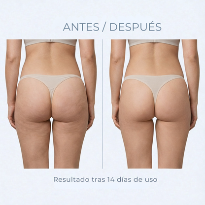 Legging 3D Cellunia – Redefina su silueta sin esfuerzo