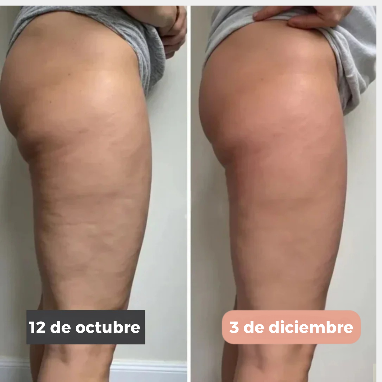 Legging 3D Cellunia – Redefina su silueta sin esfuerzo