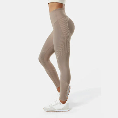 Legging 3D Cellunia – Redefina su silueta sin esfuerzo