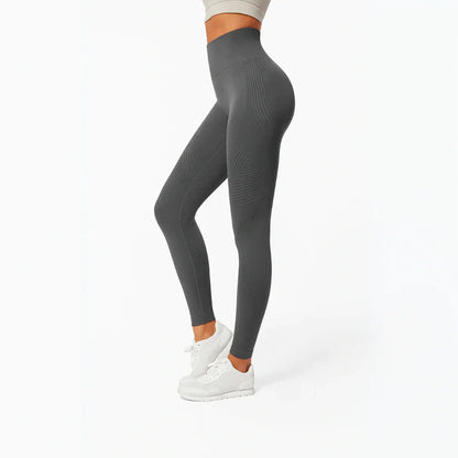 Legging 3D Cellunia – Redefina su silueta sin esfuerzo