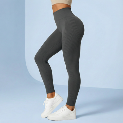 Legging 3D Cellunia – Redefina su silueta sin esfuerzo