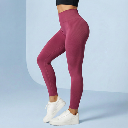 Legging 3D Cellunia – Redefina su silueta sin esfuerzo
