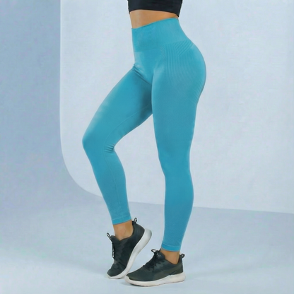 Legging 3D Cellunia – Redefina su silueta sin esfuerzo