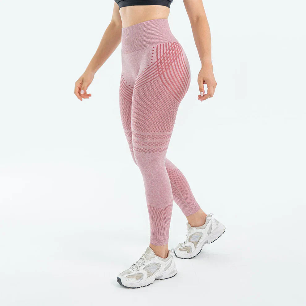 Legging 3D Cellunia – Redefina su silueta sin esfuerzo